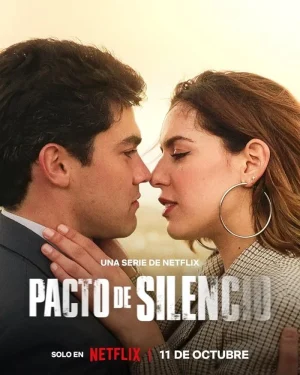 مسلسل Pact of Silence مترجم