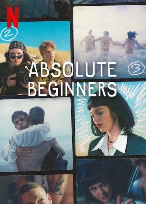مسلسل Absolute Beginners مترجم