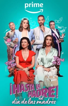فيلم Mother’s Day Is Cancelled 2023 مترجم اون لاين