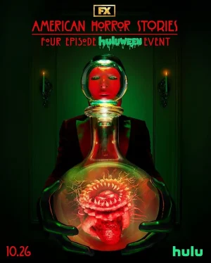 مسلسل American Horror Stories مترجم