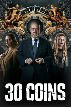 مسلسل 30 Coins مترجم