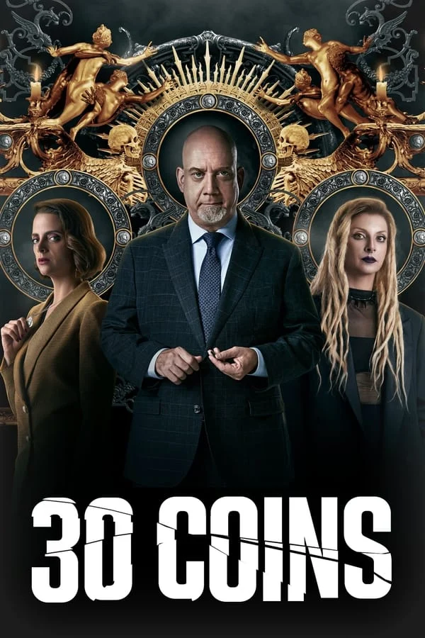 مسلسل 30 Coins مترجم