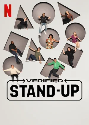 برنامج Verified Stand-Up مترجم