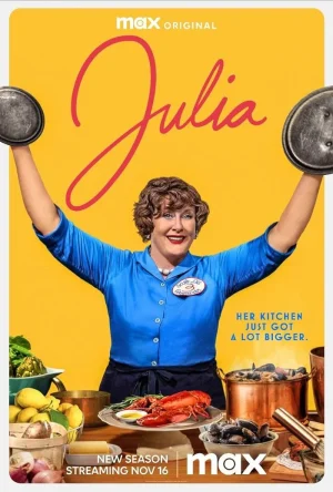 مسلسل Julia مترجم