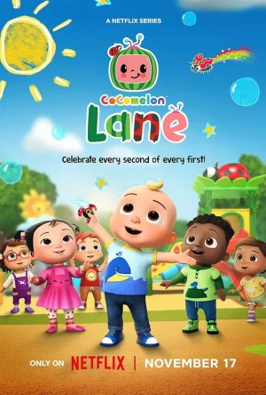 انمي CoComelon Lane مترجم