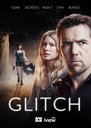 مسلسل Glitch مترجم