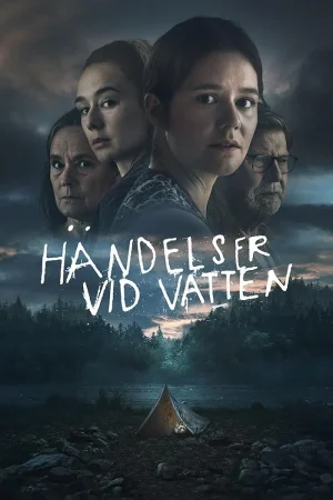 مسلسل BlackWater مترجم