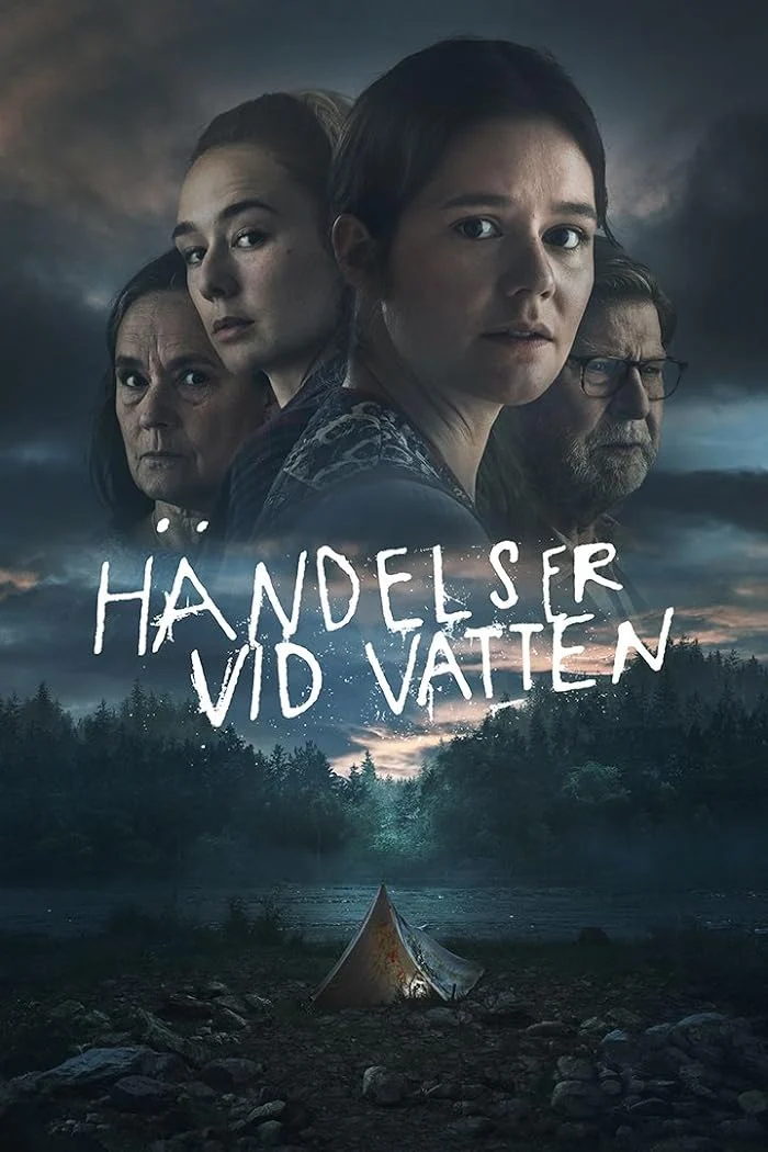 مسلسل BlackWater مترجم