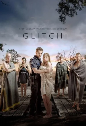مسلسل Glitch مترجم