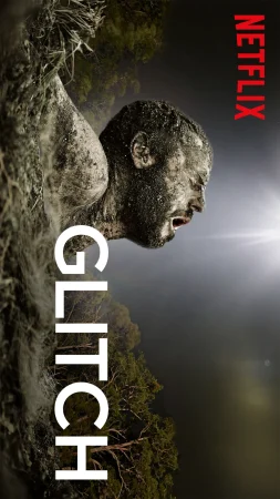 مسلسل Glitch مترجم