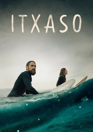 مسلسل Itxaso مترجم