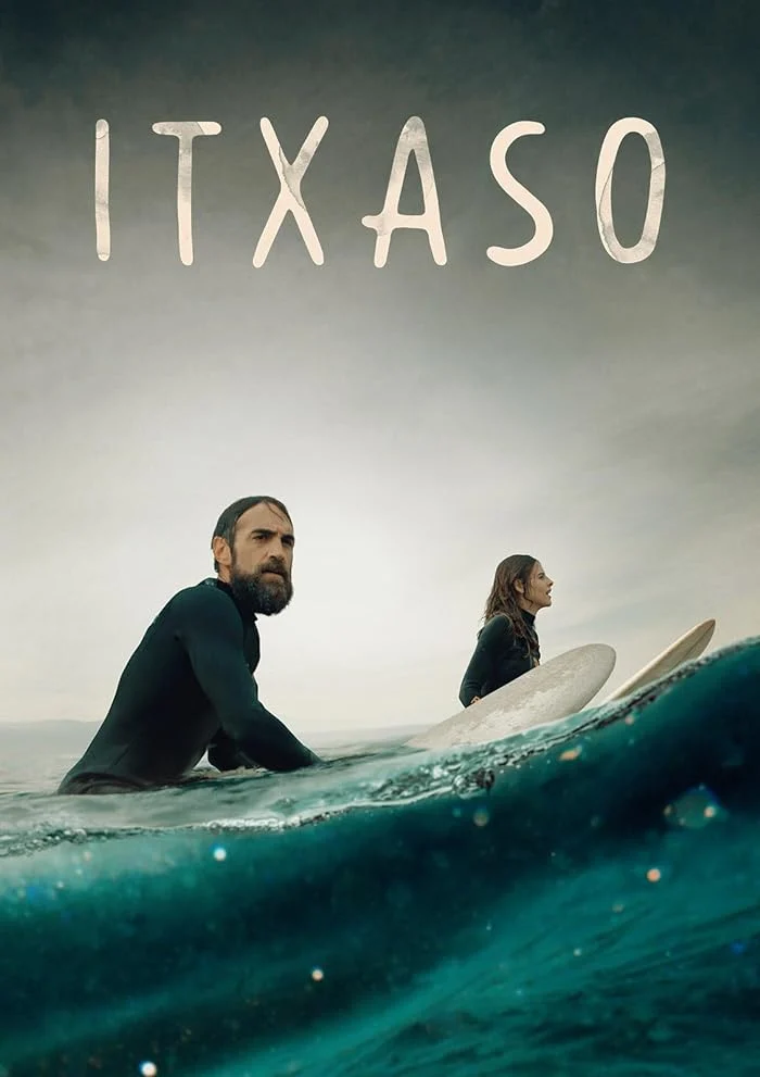 مسلسل Itxaso مترجم