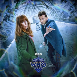 مسلسل Doctor Who  الموسم 14 الحلقة 4
