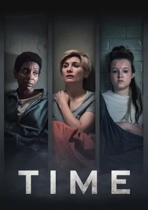 مسلسل Time 2021 الموسم الثاني الحلقة 3 والاخيرة