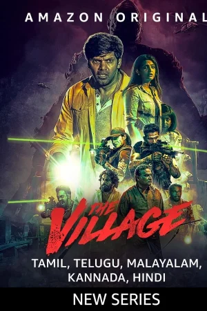 مسلسل The Village 2023 مترجم