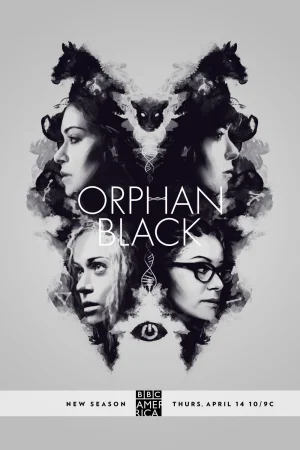 مسلسل Orphan Black: Echoes مترجم