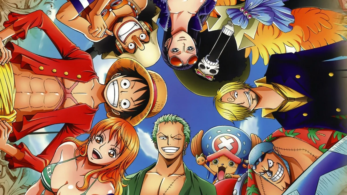 انمي ون بيس كامل برابط تحميل واحد