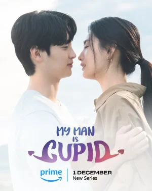 مسلسل My Man is Cupid مترجم