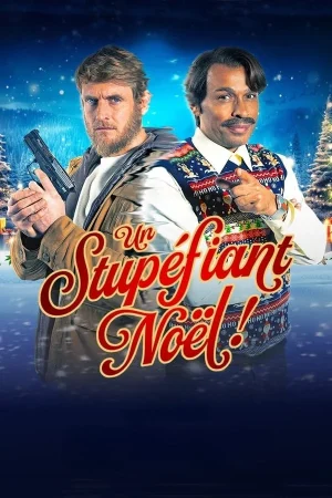 فيلم Dealing with Christmas 2023 مترجم اون لاين