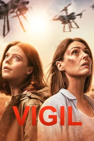 مسلسل Vigil مترجم