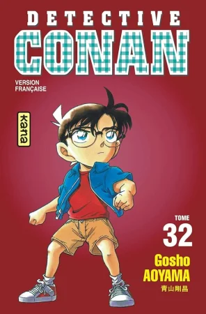 مسلسل Detective Conan مترجم