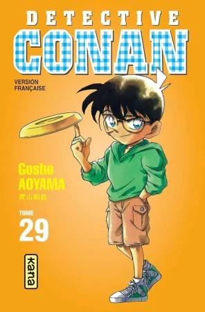 مسلسل Detective Conan مترجم