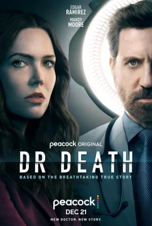 مسلسل Dr. Death مترجم