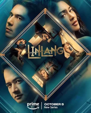 مسلسل Linlang مترجم