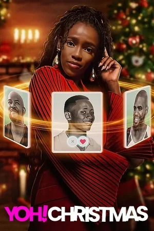 مسلسل Yoh! Christmas مترجم