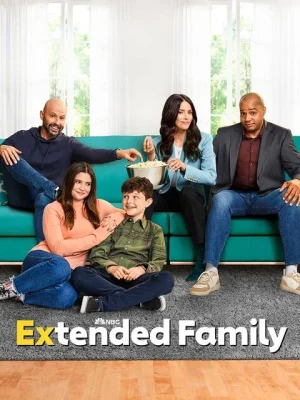 مسلسل Extended Family مترجم