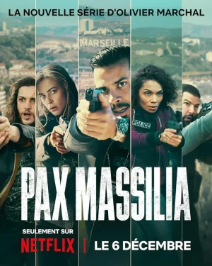 مسلسل Blood Coast مترجم
