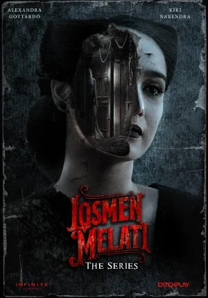 مسلسل Losmen Melati مترجم