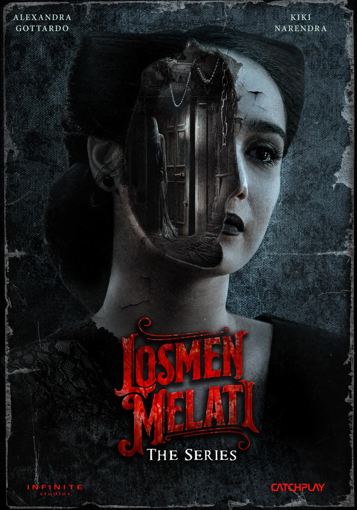 مسلسل Losmen Melati مترجم