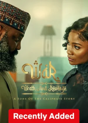 مسلسل War: Wrath and Revenge مترجم