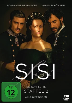 مسلسل Sisi مترجم