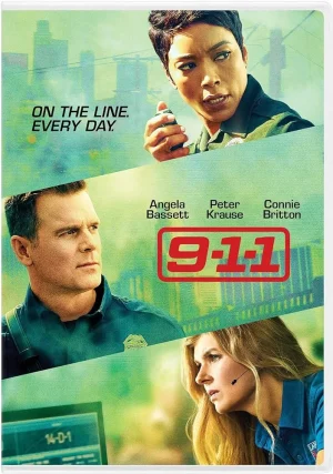 مسلسل 9-1-1 مترجم