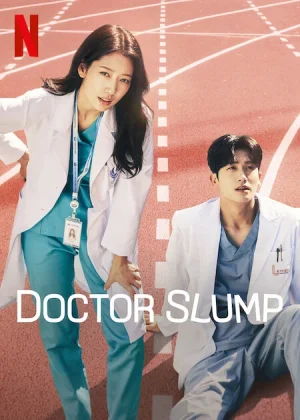 مسلسل Doctor Slump مترجم