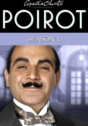 مسلسل Poirot مترجم