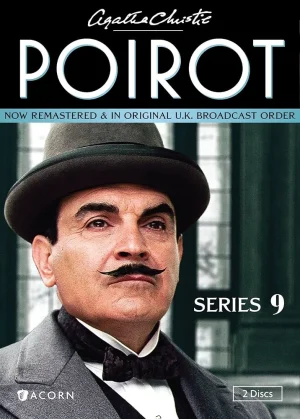 مسلسل Poirot مترجم
