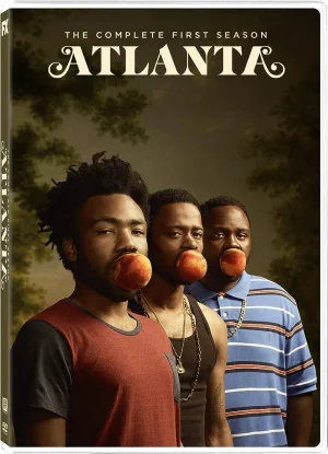 مسلسل Atlanta مترجم