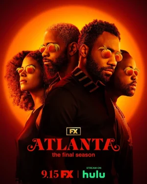 مسلسل Atlanta مترجم