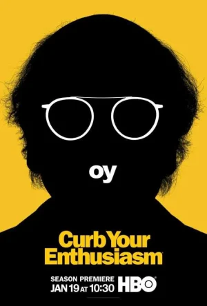 مسلسل Curb Your Enthusiasm الموسم العاشر الحلقة 1