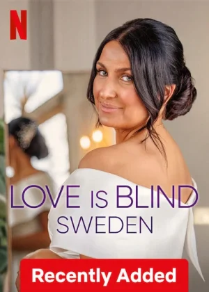 برنامج Love is Blind: Sweden مترجم