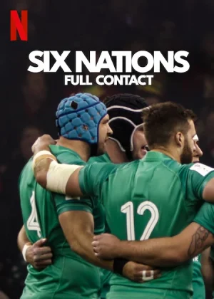 مسلسل Six Nations: Full Contact مترجم