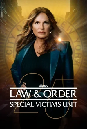 مسلسل Law & Order: Special Victims Unit مترجم