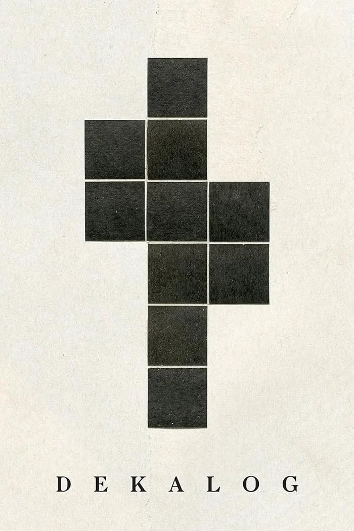 مسلسل Dekalog مترجم