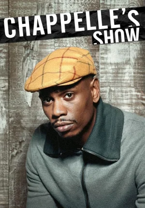 مسلسل Chappelle's Show مترجم