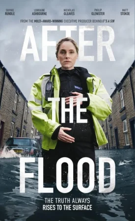 مسلسل After the Flood الموسم الاول الحلقة 6 والاخيرة