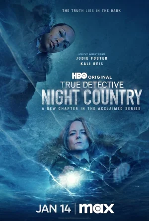 مسلسل True Detective مترجم