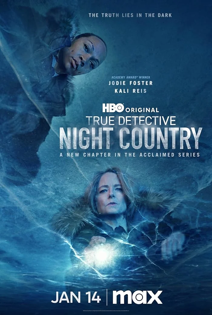 مسلسل True Detective مترجم